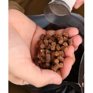 Obrázek 2 k Pelety NIKL Calanus & Krill, 1 kg