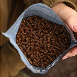 Obrázek 4 k Pelety NIKL Calanus & Krill, 1 kg