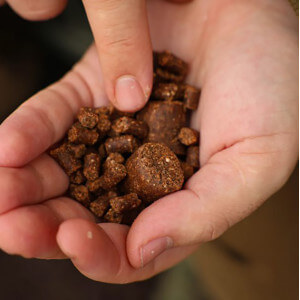 Obrázek 5 k Pelety NIKL Calanus & Krill, 1 kg