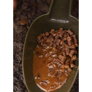 Obrázek 2 k Booster NIKL Calanus & Krill, 250 ml