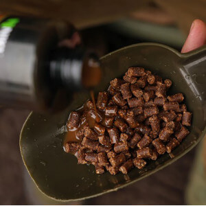 Obrázek 3 k Booster NIKL Calanus & Krill, 250 ml