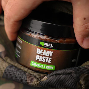 Obrázek 4 k Pasta NIKL Ready Paste Calanus & Krill, 150 g