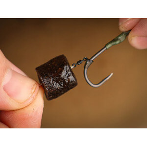 Obrázek 5 k Pelety NIKL Black Halibut v dipu, Calanus & Krill