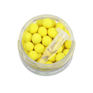 Obrázok 3 k Plávajúce boilie NIKL Pop Up Pineapple Dream (ananás)