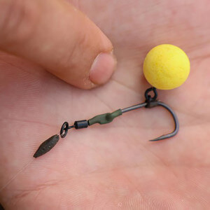 Obrázok 4 k Plávajúce boilie NIKL Pop Up Pineapple Dream (ananás)