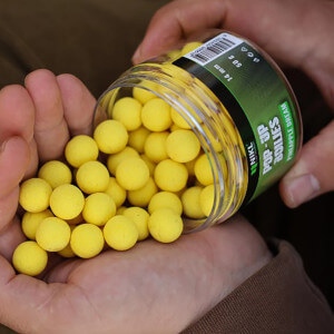 Obrázok 5 k Plávajúce boilie NIKL Pop Up Pineapple Dream (ananás)