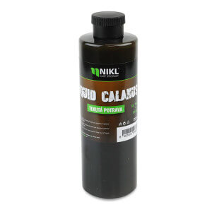 Tekutá potrava NIKL Liquid Calanus, 250 ml