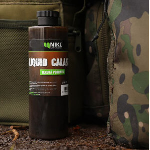 Obrázok 4 k Tekutá potrava NIKL Liquid Calanus, 250 ml