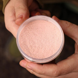 Obrázok 4 k Práškový dip NIKL Calanus & Krill, 60 g