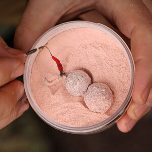 Obrázok 5 k Práškový dip NIKL Calanus & Krill, 60 g