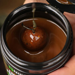 Obrázok 4 k Liquid NIKL Food dip Calanus & Krill, 100 ml