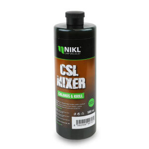 Nikl CSL Mixer - Calanus & Krill, 500 ml