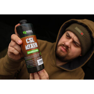 Obrázok 2 k Nikl CSL Mixer - Calanus & Krill, 500 ml