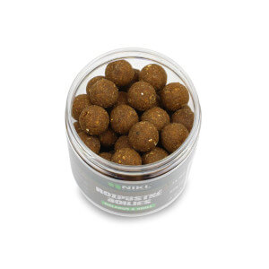 Obrázok 3 k Rozpustné boilie NIKL Calanus & Krill, 250 ml