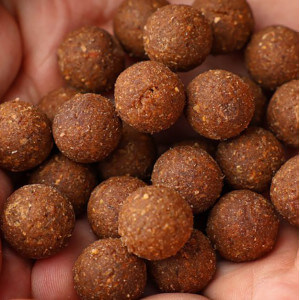 Obrázok 5 k Rozpustné boilie NIKL Calanus & Krill, 250 ml