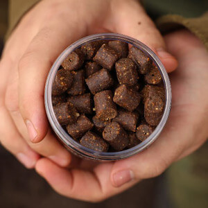 Obrázok 5 k Chytacie pelety NIKL Calanus & Krill, 250 ml