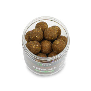 Obrázok 3 k Vyvážené boilie NIKL Criticals, Calanus & Krill