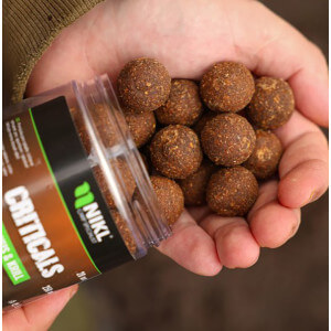 Obrázok 4 k Vyvážené boilie NIKL Criticals, Calanus & Krill