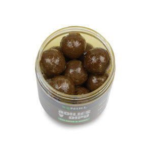 Obrázok 2 k Boilie v dipe NIKL Calanus & Krill, 250 ml