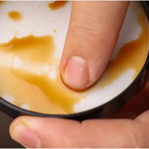 Obrázok 3 k Boilie v dipe NIKL Calanus & Krill, 250 ml