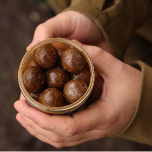 Obrázok 4 k Boilie v dipe NIKL Calanus & Krill, 250 ml