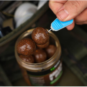 Obrázok 5 k Boilie v dipe NIKL Calanus & Krill, 250 ml