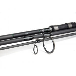 Obrázok 3 k Prút SHIMANO Tribal TX1 A