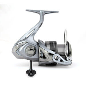 Obrázok 3 k Navijak SHIMANO Nasci FC