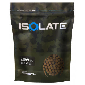 Boilies SHIMANO ISOLATE LM 94