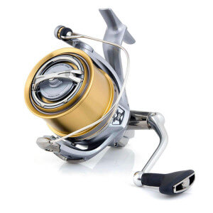 Obrázok 2 k Navijak SHIMANO Ultegra 3500 XSD Comp