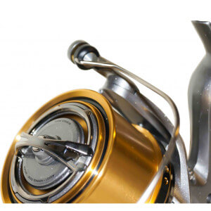 Obrázok 3 k Navijak SHIMANO Ultegra 3500 XSD Comp