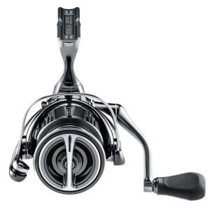 Obrázok 2 k Navijak SHIMANO Stella FK 2500