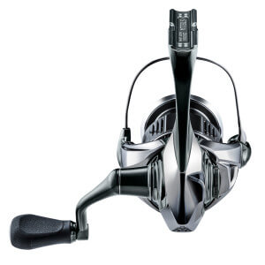 Obrázok 4 k Navijak SHIMANO Stella FK 2500