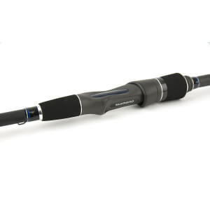 Obrázek 3 k Prut SHIMANO Technium AX Predator