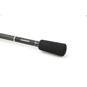 Obrázek 4 k Prut SHIMANO Technium AX Predator