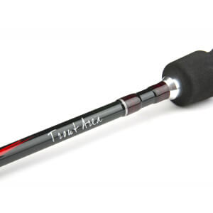 Obrázek 4 k Prut SHIMANO Forcemaster Trout Area 195UL