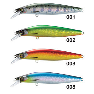 Vobler SHIMANO Cardiff ML Bullet AR-C 9,3 cm, 10 g