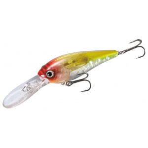 Obrázek 2 k Vobler SHIMANO Bantam World Crank AR-C Flash Boost 7,3 cm, 17 g
