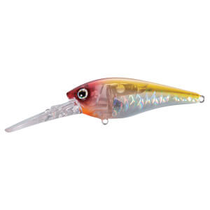 Vobler SHIMANO Bantam World Crank AR-C Flash Boost 7,3 cm, 17 g 003 Kyorin CW