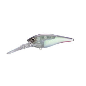 Vobler SHIMANO Bantam World Crank AR-C Flash Boost 7,3 cm, 17 g 008 Table Rock