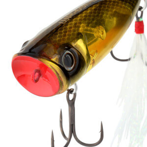 Obrázek 3 k Vobler SHIMANO BT World Pop Flash Boost 6,9 cm, 12 g