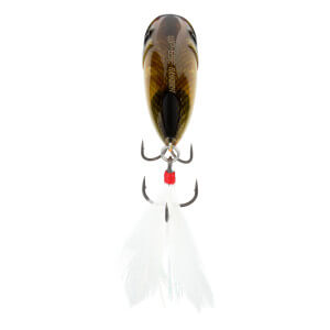 Obrázek 4 k Vobler SHIMANO BT World Pop Flash Boost 6,9 cm, 12 g