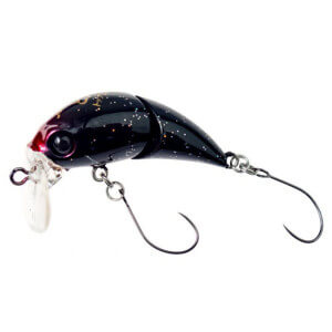 Obrázok 2 k Vobler SHIMANO Cardiff Fuwatoro Top 35F, 3,5 cm, 2,5 g