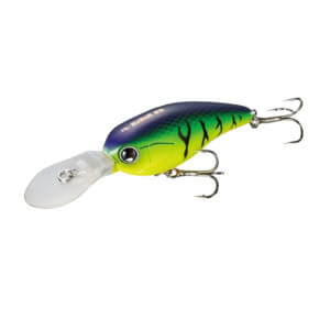 Obrázek 2 k Vobler SHIMANO Bantam Kozak MR 5,4 cm, 8 g