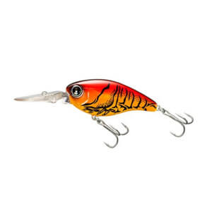 Obrázek 3 k Vobler SHIMANO Bantam Kozak MR 5,4 cm, 8 g