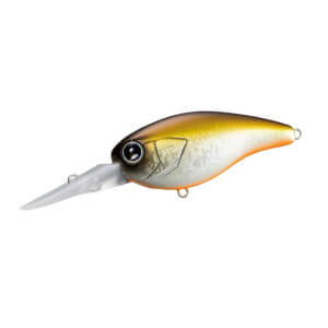 Vobler SHIMANO Bantam Kozak MR 5,4 cm, 8 g T02 Champagnue