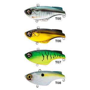 Wobler SHIMANO Bantam Rattlin Sur-Vibe 6,2 cm, 14 g