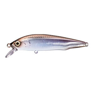 Vobler SHIMANO Cardiff Flügel Flat 7 cm, 5 g T06 Pond Smelt