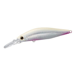 Vobler SHIMANO Cardiff Flügel 70F, 7 cm, 7,8 g T06 Candy