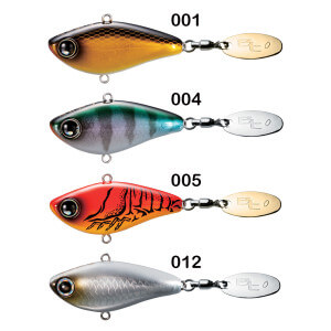 Vobler SHIMANO Bantam BT Spin 4,5 cm, 14 g